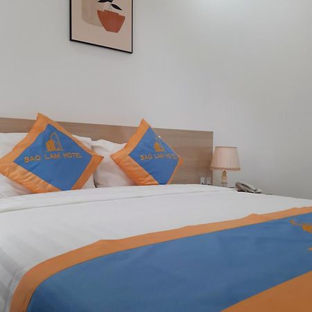 Bao Lam Hotel Phú Quốc Exterior foto